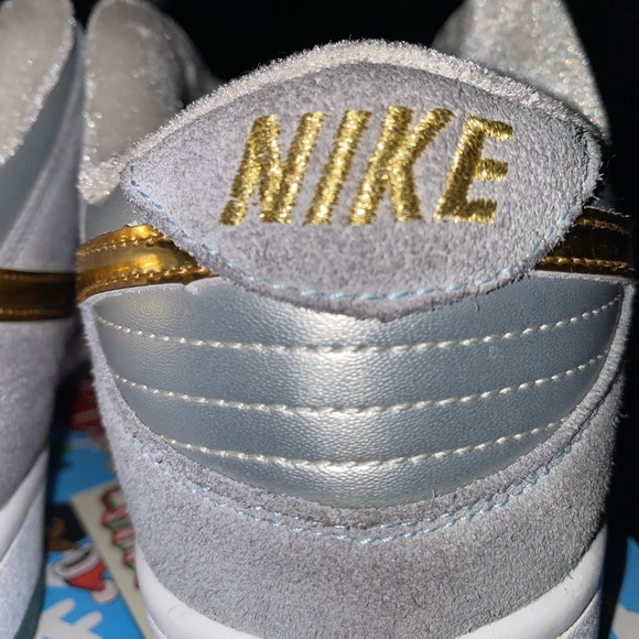 Nike SB x Sean Cliver dunk low - Picture 11 of 14